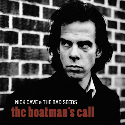 CAVE, NICK & BAD SEEDS - BOATMAN'S CALLNICK CAVE BOATMANS CALL.jpg